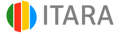 Itara's Logo