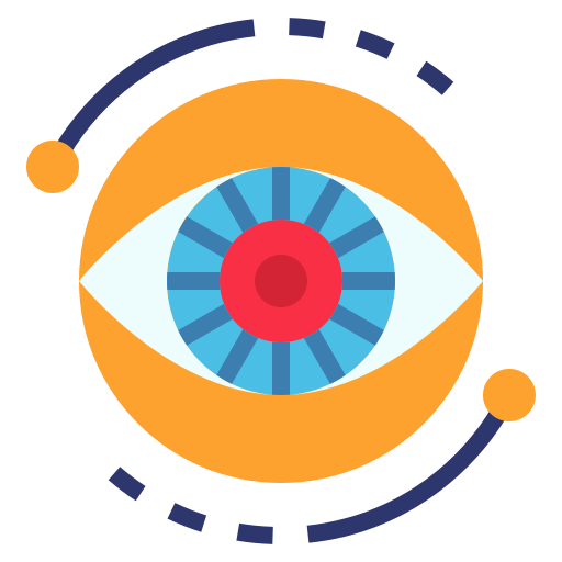Vision Image